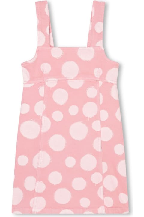 Dresses for Girls Marc Jacobs Marc Jacobs Dresses Pink