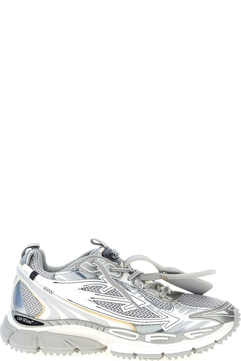 أحذية سنيكرز لـ السيدات Off-White 'ow Be Right Back' Sneakers