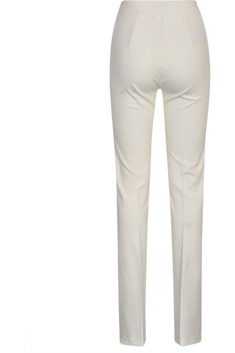 Homeware Pinko High Waist Flared Pants