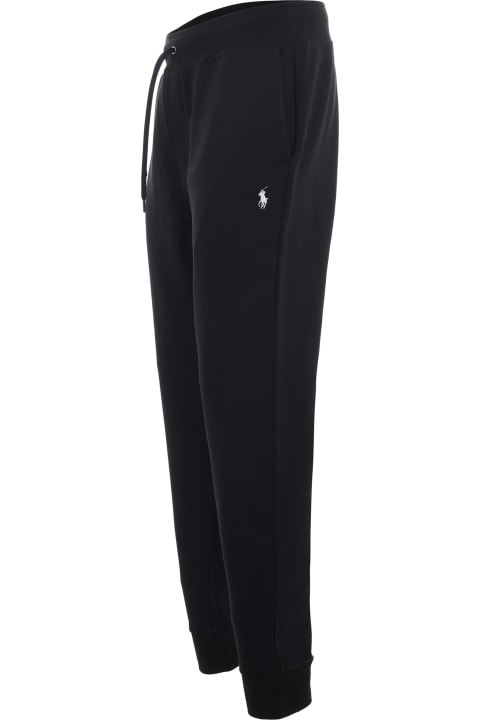 Polo Ralph Lauren Fleeces & Tracksuits for Men Polo Ralph Lauren Polo Ralph Lauren Jogging Trousers