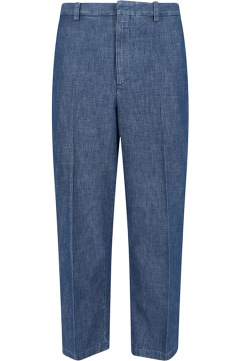 Homeware Jil Sander Tailored Trousers