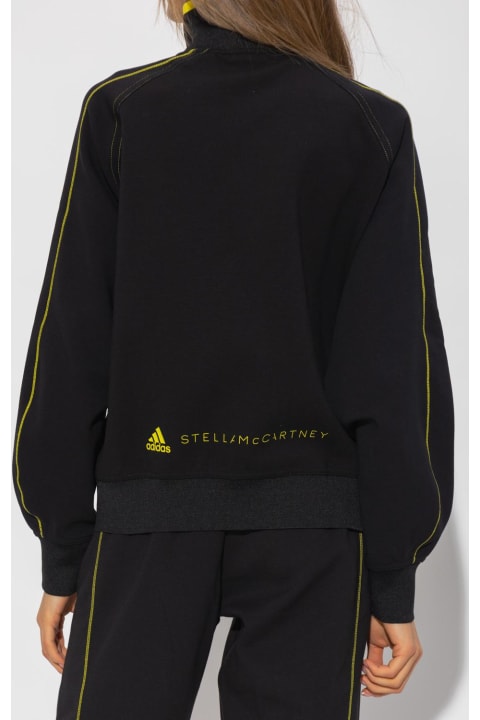 Adidas by Stella McCartney Coats & Jackets for Women Adidas by Stella McCartney Track Sweatshirt