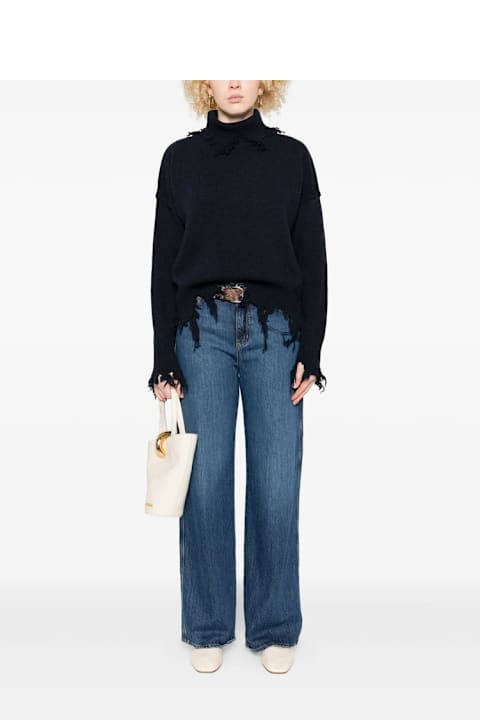 The Seafarer Men The Seafarer Sweater