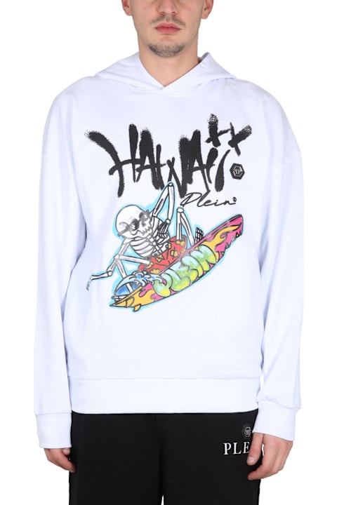 Fashion for Women Philipp Plein Hoodie