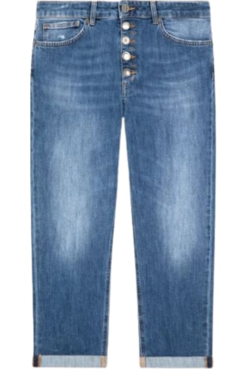 Fashion for Women Dondup Koons Jeans