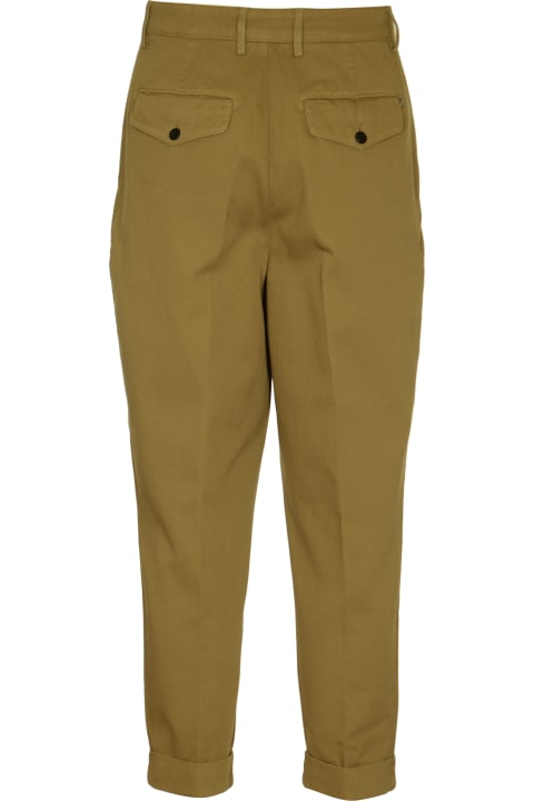 Pants for Men Dondup Adam Trousers