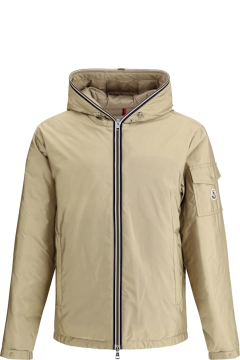 Moncler Coats & Jackets for Men Moncler Evettes Down Jacket