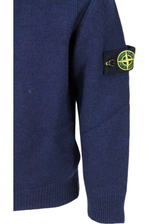 أدوات منزلية Stone Island Sweater