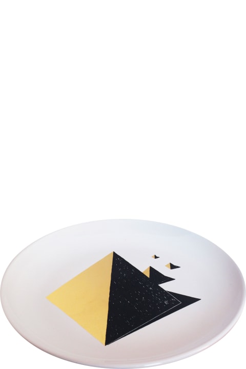 Kiasmoのテーブルウェア Kiasmo Dish Equinox | Copius