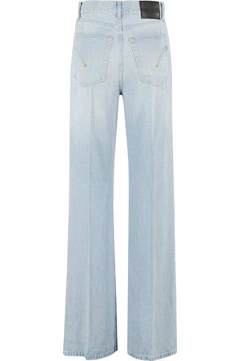 Dondup Jeans for Women Dondup Pant Amber
