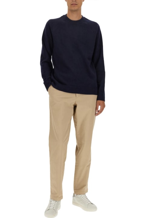 PS by Paul Smith Sweaters for Men PS by Paul Smith Wool Jersey.