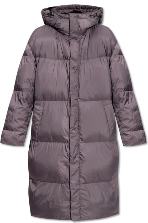 Diesel Coats & Jackets for Women Diesel 'w-takry' Insulated Coat