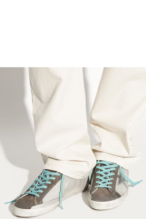 Homeware Golden Goose Golden Goose 
super-star Classic With List
 Sports Shoes