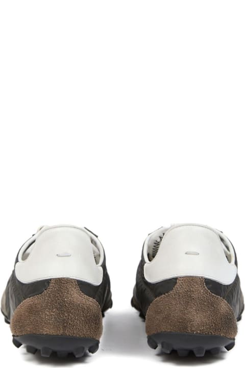 Maison Margiela Sprinters Low Sneakers