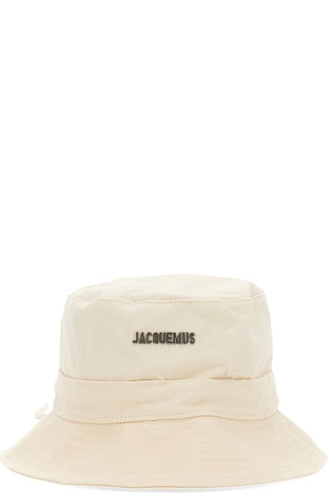 Hats for Men Jacquemus Gadjo Hat