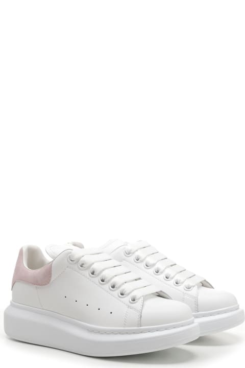 Fashion for Women Alexander McQueen "oversize" Sneakers