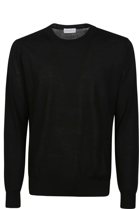 Fashion for Men Ballantyne Plain Sweater