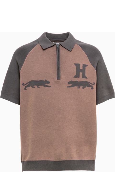 Honor The Gift A-spring Polo Shirt Htg220140