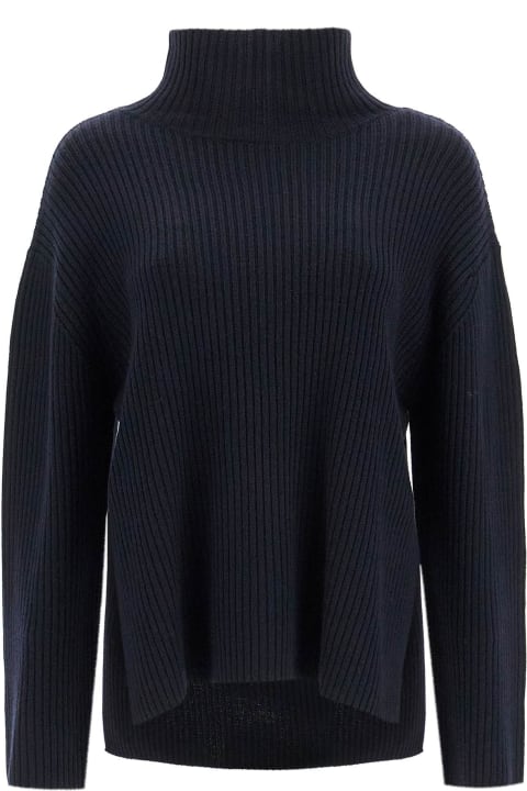 A.P.C. Sweaters for Women A.P.C. Woolen Mahault Pul