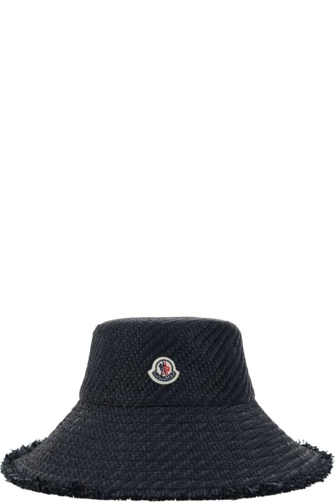 Moncler Hats for Women Moncler Bucket Hat