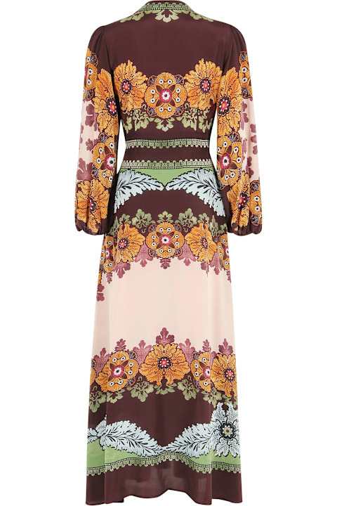 La DoubleJ for Men La DoubleJ Long Camerino Dress