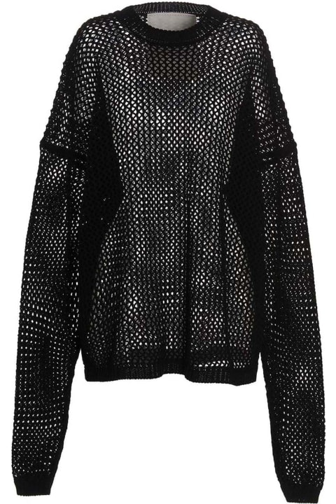 Ramael Sweaters for Women Ramael 'bio Cable' Dress