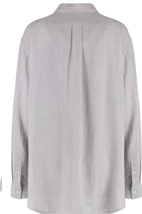 Totême for Women Totême Viscose Shirt