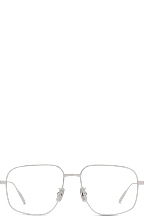 Givenchy Eyewear for Kids Givenchy Eyewear Givenchy Gv50051u Gv Speed 016 Argento Glasses