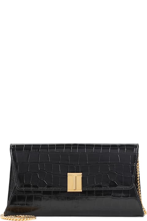 Tom Ford Kids Tom Ford Clutch