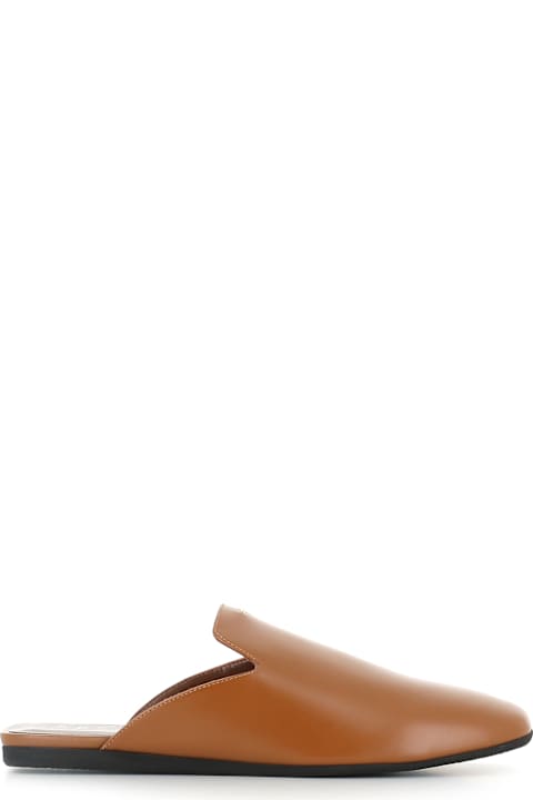 Giuseppe Zanotti Sabot E650018/004