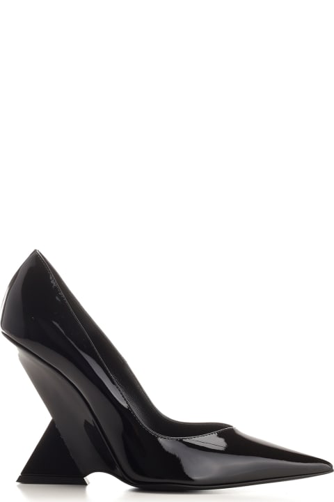 The Attico High-Heeled Shoes for Women The Attico 'cheope' Pump