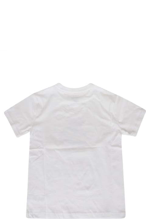Fashion for Boys Ralph Lauren Ss Cn-knit Shirts-t-shirt
