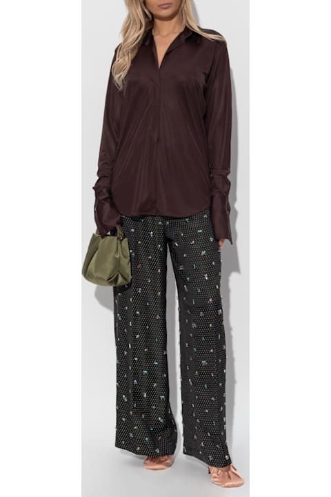 أدوات منزلية Dries Van Noten Dries Van Noten Shirt 'hulindra