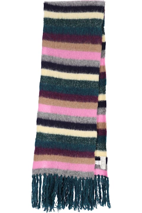 ERL for Kids ERL Alpaca Blend Scarf