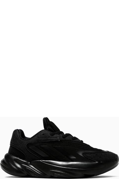 ボーイズ Adidasのシューズ Adidas Ozelia El C Sneakers Color Black