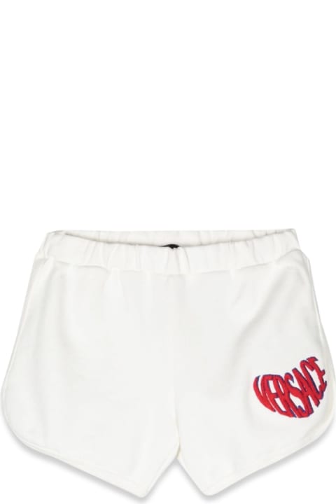 Bottoms for Girls Versace Short