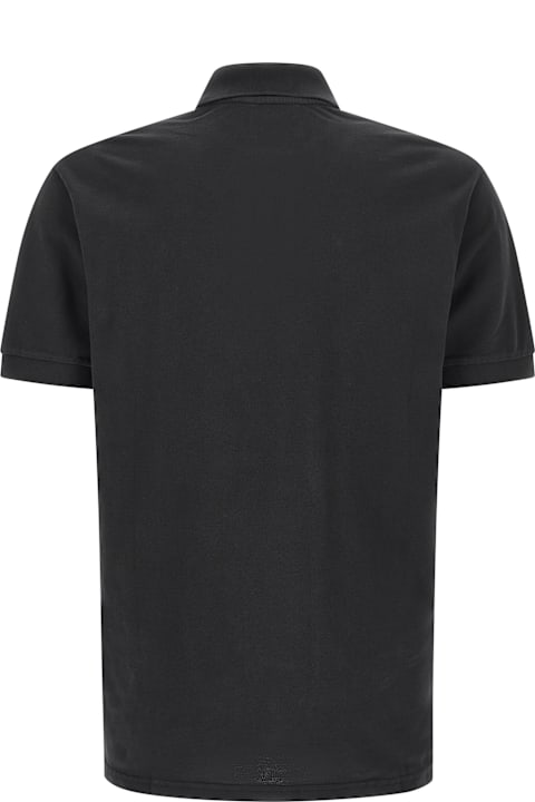 Isabel Marant for Kids Isabel Marant 'afko' Polo Shirt