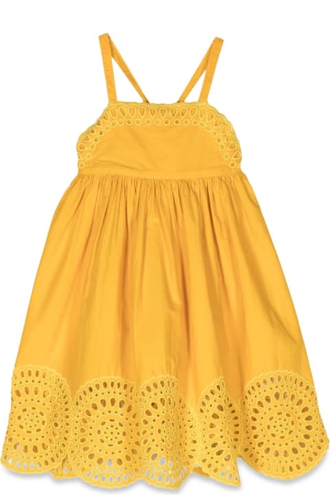 Sale for Kids Stella McCartney Woven Dress
