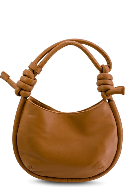 Zanellato for Women Zanellato Mini Demi Shoulder Bag