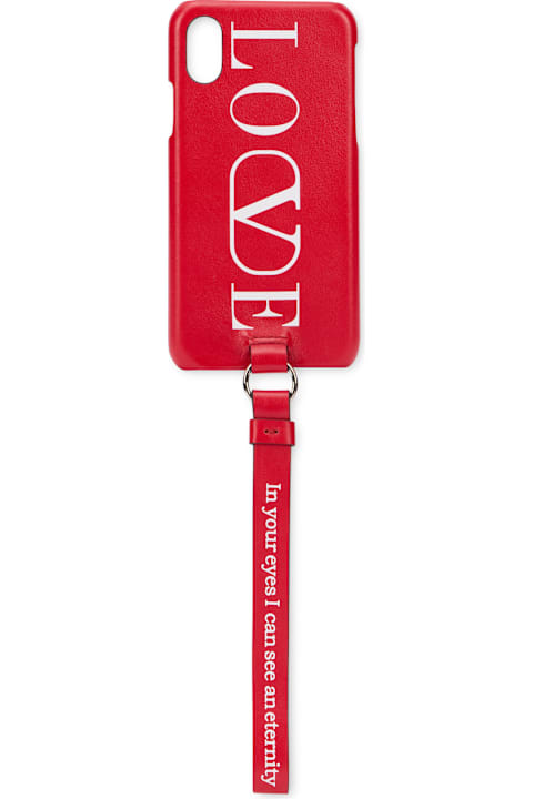 Homeware Valentino Garavani Iphone X Case