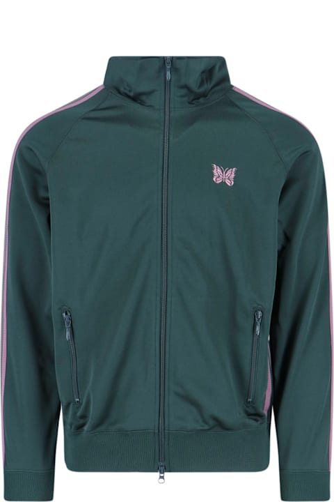 Needles for Women Needles Logo Sporty Jacket