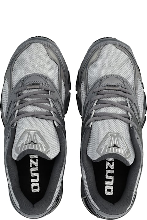 Mizuno for Kids Mizuno Wave Prophecy Ls Sneakers