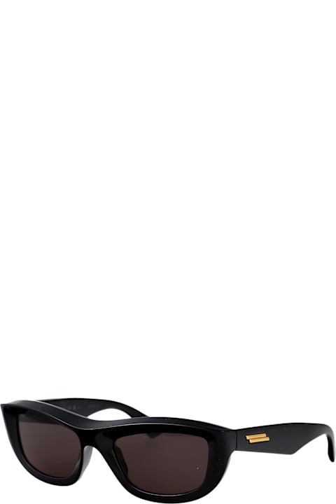 Homeware Bottega Veneta Eyewear Bv1326s Sunglasses