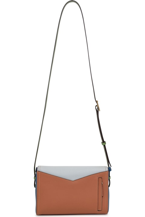MCM Diamant 3d Bag | italist