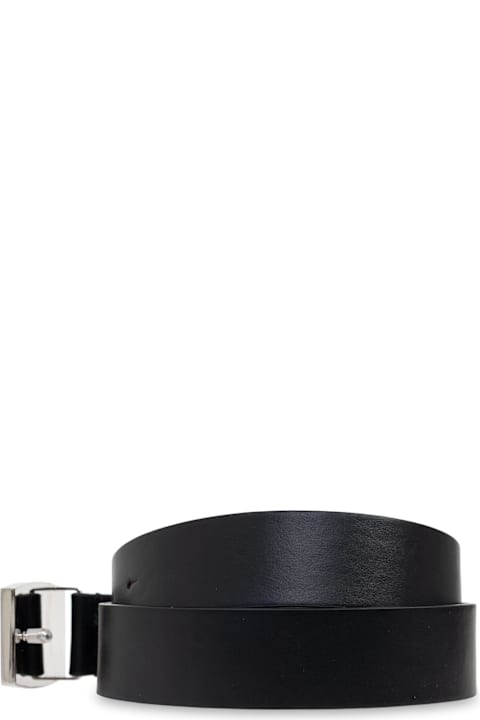 Dsquared2 Belts for Men Dsquared2 Dsquared2 Leather Belt