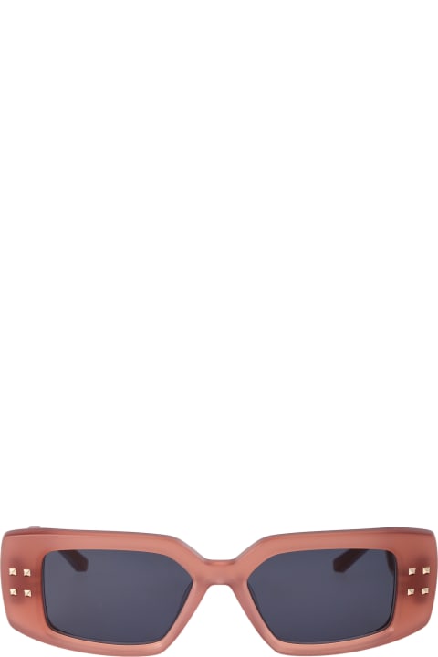 Homeware Valentino Eyewear V - Cinque Sunglasses