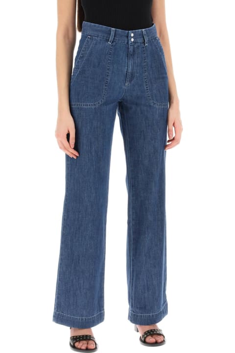 A.P.C. for Women A.P.C. Seaside Jeans