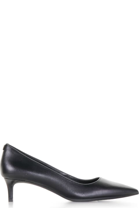 High-Heeled Shoes for Women Michael Kors Alina Flex Pumps