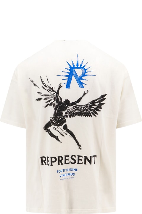 REPRESENT Topwear for Men REPRESENT T-shirt