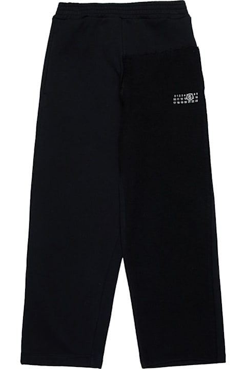 MM6 Maison Margiela for Kids MM6 Maison Margiela Pants